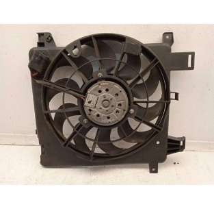 ELECTROVENTILADOR OPEL...