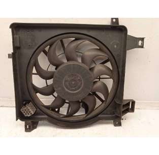 ELECTROVENTILADOR OPEL... 2