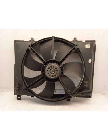 ELECTROVENTILADOR MERCEDES-BENZ CLASE...