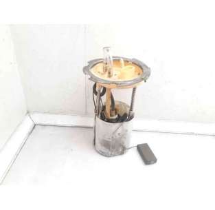 BOMBA COMBUSTIBLE...