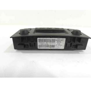 MANDO CLIMATIZADOR PEUGEOT... 2