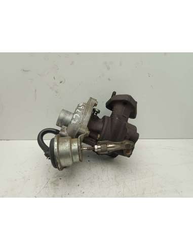 TURBOCOMPRESOR FIAT II PUNTO (188)...