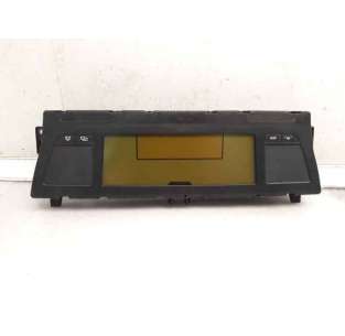 CUADRO INSTRUMENTOS CITROEN...