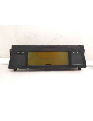 CUADRO INSTRUMENTOS CITROEN GRAND C4...