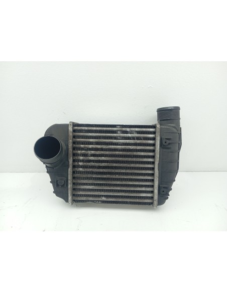 Recambio de intercooler para audi a6 berlina (4f2) 2.0 tdi referencia OEM IAM 4F0145805J  