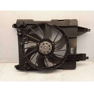 ELECTROVENTILADOR RENAULT...
