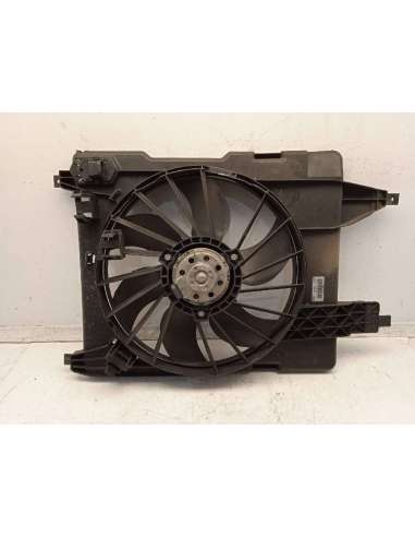 ELECTROVENTILADOR RENAULT SCENIC II...