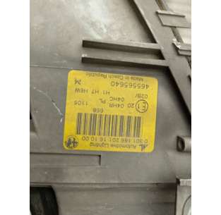 FARO IZQUIERDO ALFA ROMEO... 2