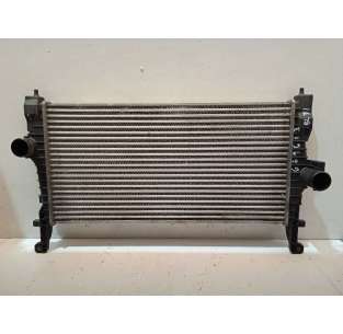 INTERCOOLER HYUNDAI SONATA...
