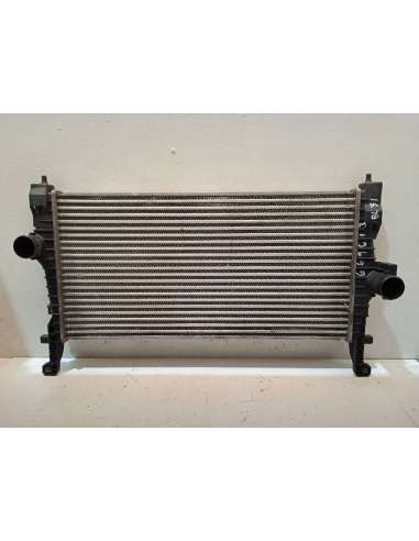 INTERCOOLER HYUNDAI SONATA (NF) -...