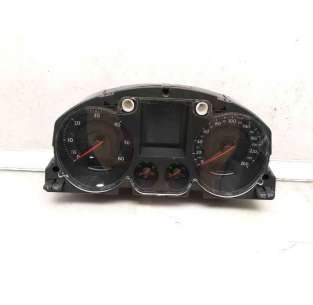 CUADRO INSTRUMENTOS...