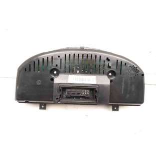 CUADRO INSTRUMENTOS... 2