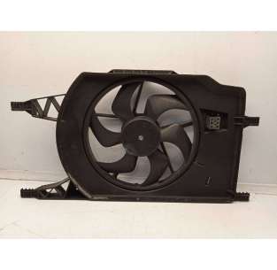 ELECTROVENTILADOR RENAULT...