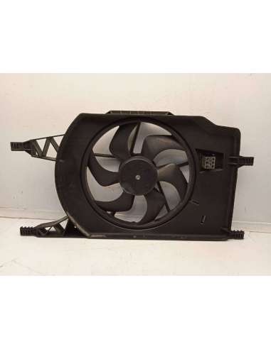 ELECTROVENTILADOR RENAULT LAGUNA II...