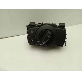 MANDO LUCES BMW SERIE 3...