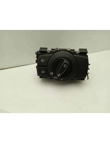 MANDO LUCES BMW SERIE 3 BERLINA (E90)...