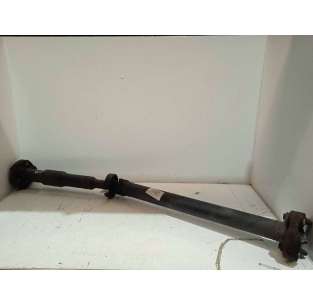 TRANSMISION CENTRAL BMW...