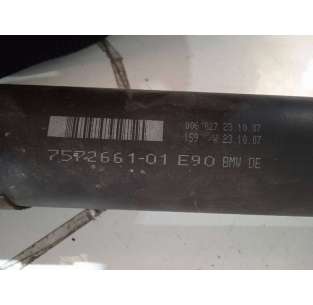 TRANSMISION CENTRAL BMW... 2