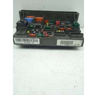 MODULO ELECTRONICO BMW...