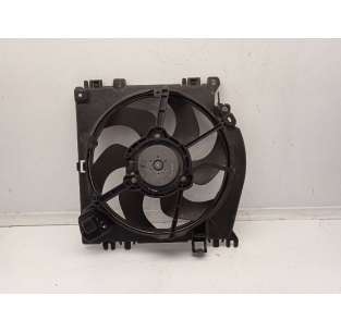 ELECTROVENTILADOR RENAULT...