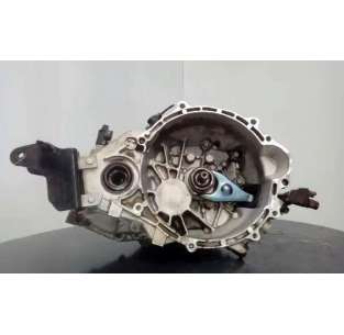 CAJA CAMBIOS HYUNDAI I30...