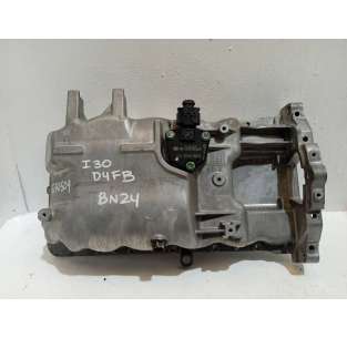 CARTER HYUNDAI I30 (FD) -...