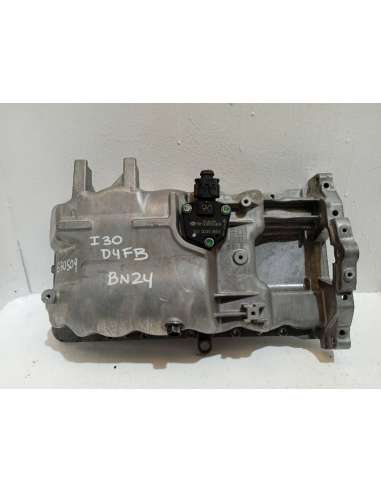 CARTER HYUNDAI I30 (FD) - 670509 /...