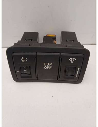 MANDO MULTIFUNCION HYUNDAI I30 (FD) -...
