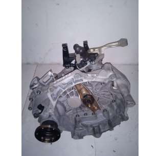 CAJA CAMBIOS VOLKSWAGEN FOX...