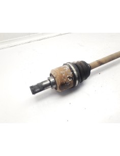Recambio de transmision trasera derecha para hyundai tucson (jm) 2.0 crdi cat referencia OEM IAM 496002E100   2
