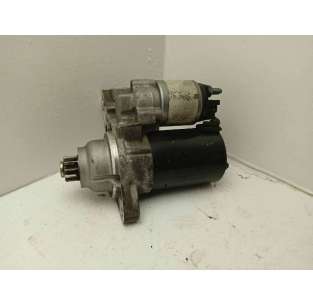 MOTOR ARRANQUE VOLKSWAGEN...