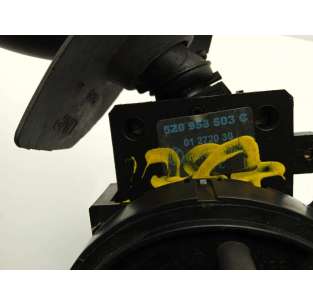 MANDO LUCES VOLKSWAGEN FOX... 2