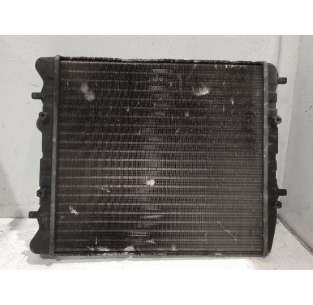 RADIADOR AGUA VOLKSWAGEN... 2