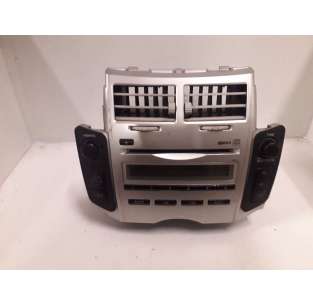 SISTEMA AUDIO / RADIO CD...