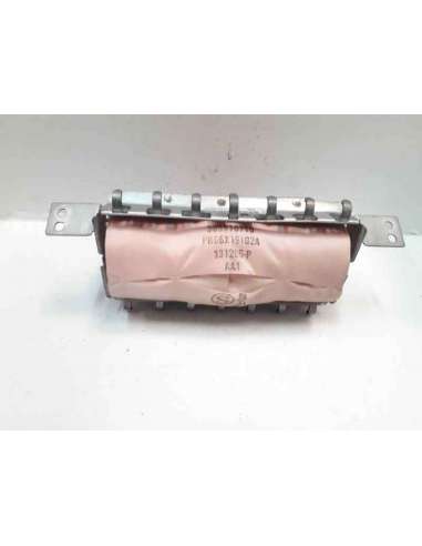 AIRBAG DELANTERO DERECHO NISSAN NOTE...