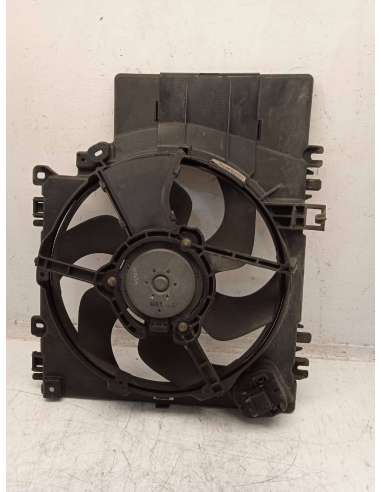 ELECTROVENTILADOR NISSAN NOTE (E11E)...