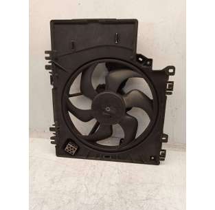 ELECTROVENTILADOR NISSAN... 2