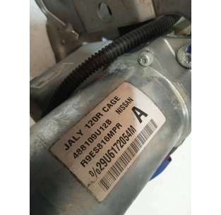 COLUMNA DIRECCION NISSAN... 2