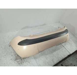 PARAGOLPES TRASERO LANCIA... 2