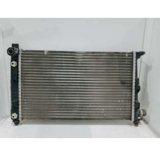 RADIADOR AGUA MERCEDES-BENZ...