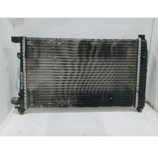 RADIADOR AGUA MERCEDES-BENZ... 2