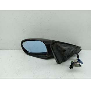 RETROVISOR IZQUIERDO ALFA...