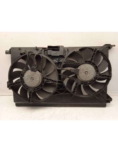 ELECTROVENTILADOR OPEL VECTRA C...