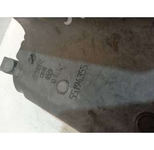 CARTER OPEL VECTRA C... 2