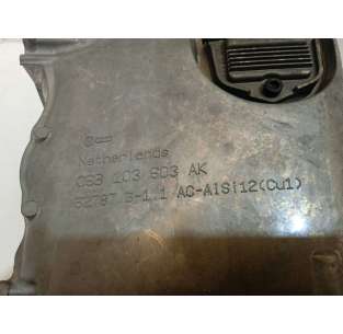 CARTER AUDI A4 BERLINA (8E)... 2