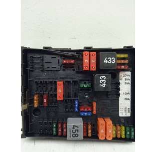 MODULO ELECTRONICO...