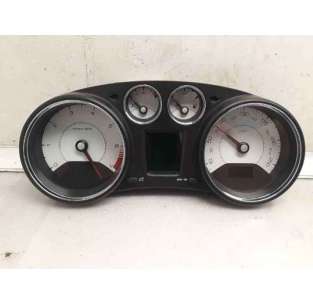 CUADRO INSTRUMENTOS PEUGEOT...