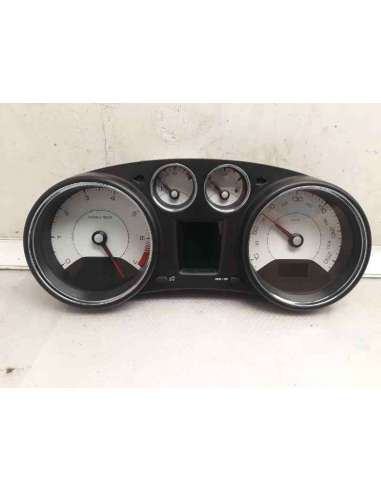 CUADRO INSTRUMENTOS PEUGEOT 308 -...