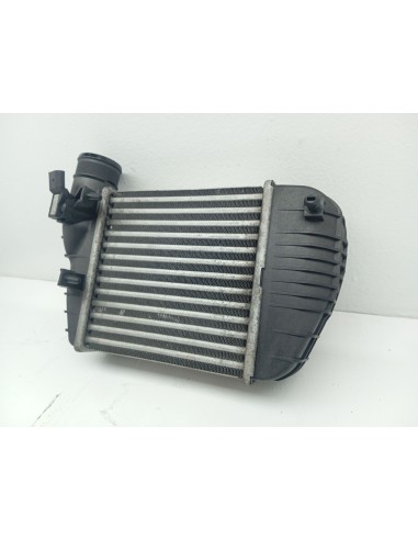 Recambio de intercooler para audi a6 berlina (4f2) 2.0 tdi referencia OEM IAM 4F0145805J  