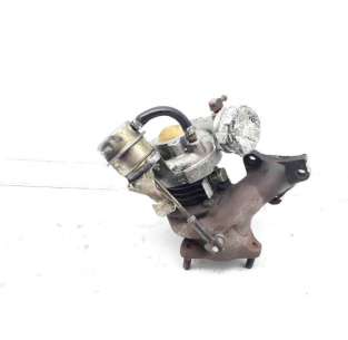 TURBOCOMPRESOR FORD ESCORT...